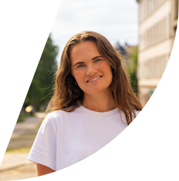 Andrea Grøttjord