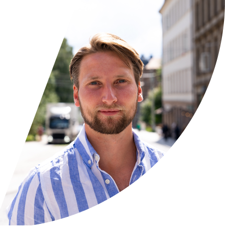 Felix Nicolai Hartmann
