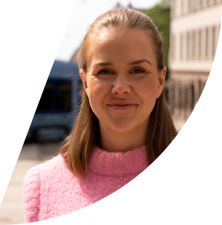 Kristine Angeltvedt