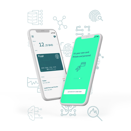 Fintech-BHD