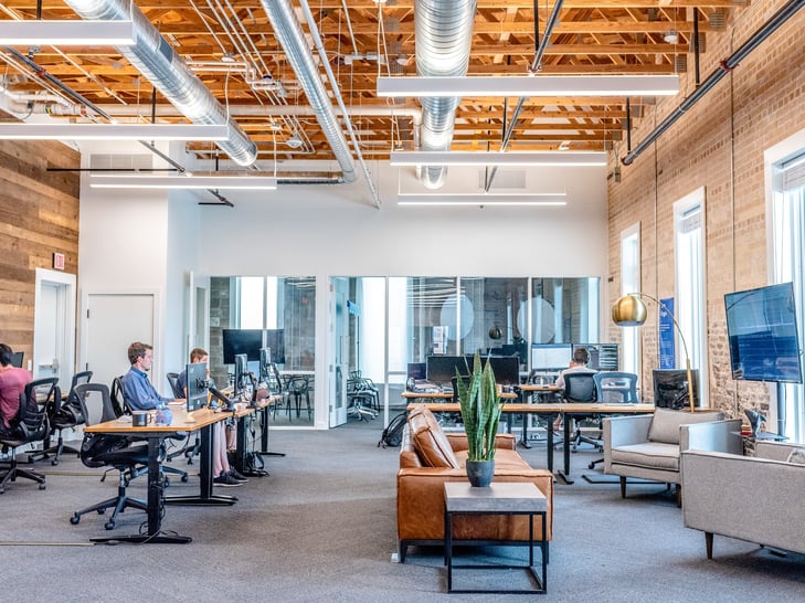 Startup Office