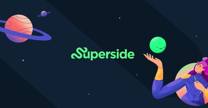 Superside logo
