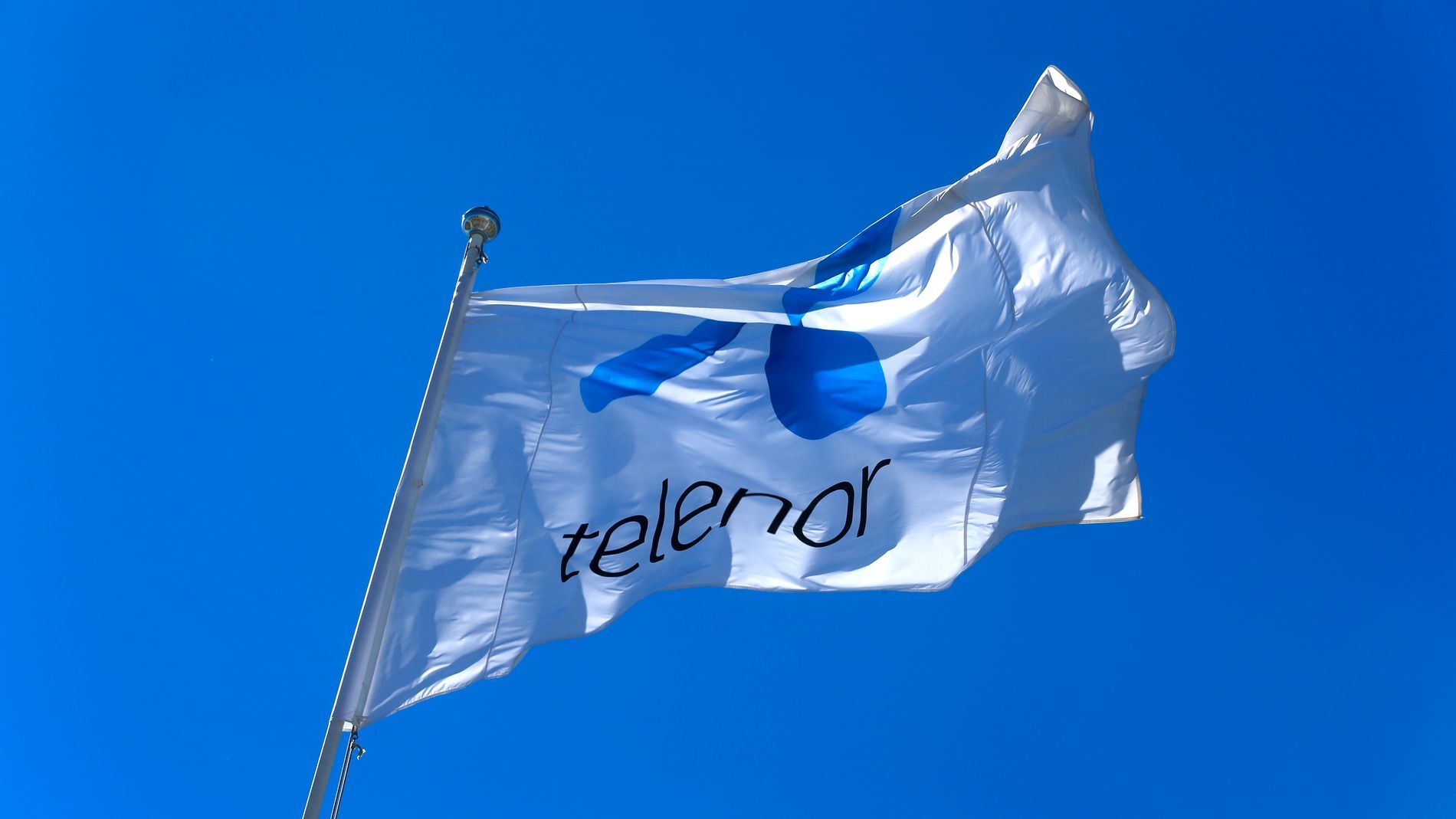 TelenorFlag