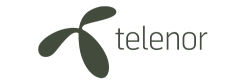 telenor-logo