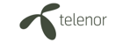 Telenor logo