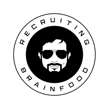 recruiting brainfood cover