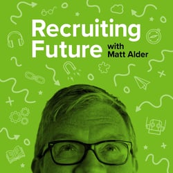 recruiting future cover