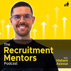 recruitment mentors cover