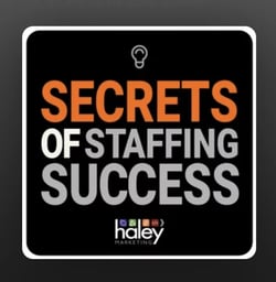 secrete of staffing cover