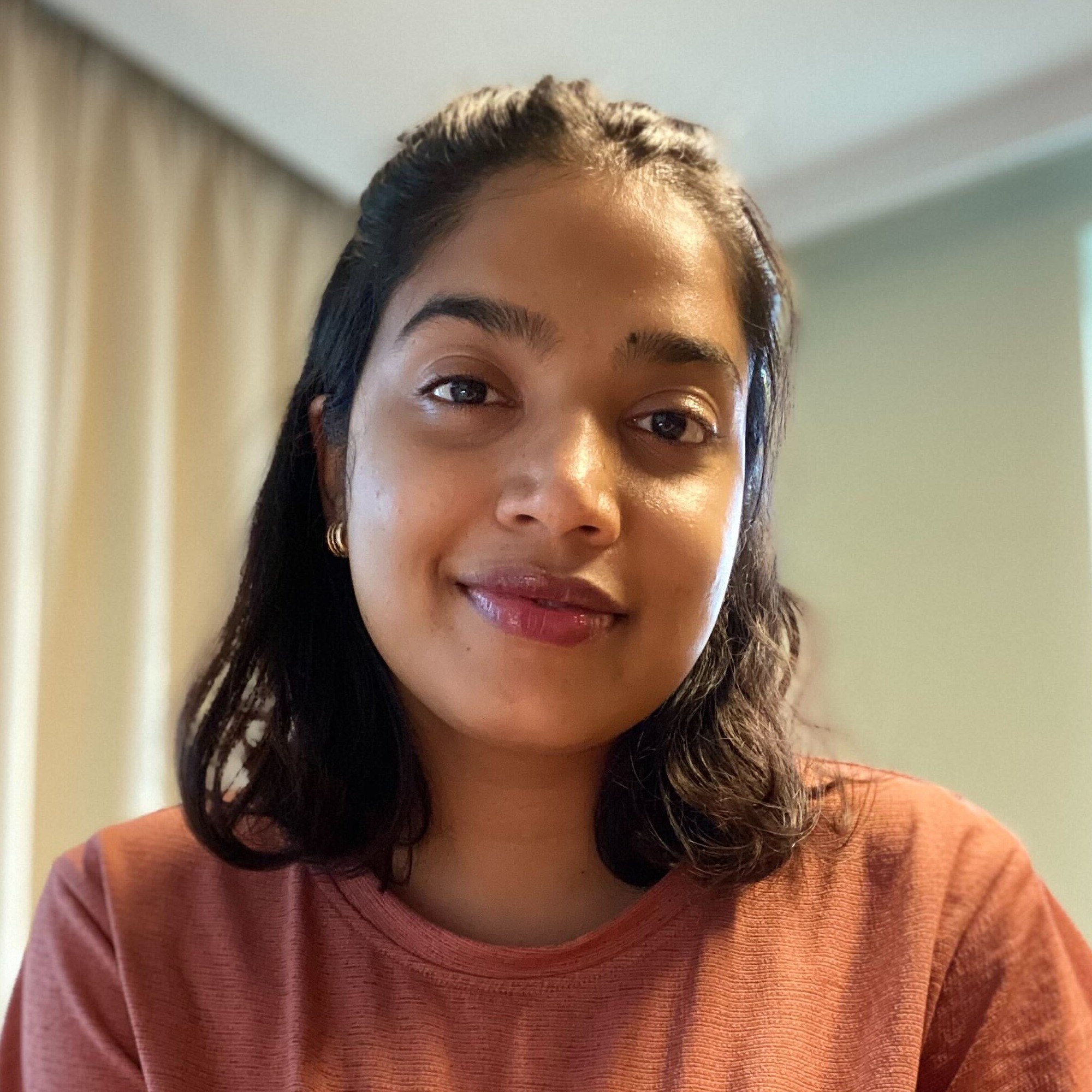 Manu Prasanna Manu Prasanna