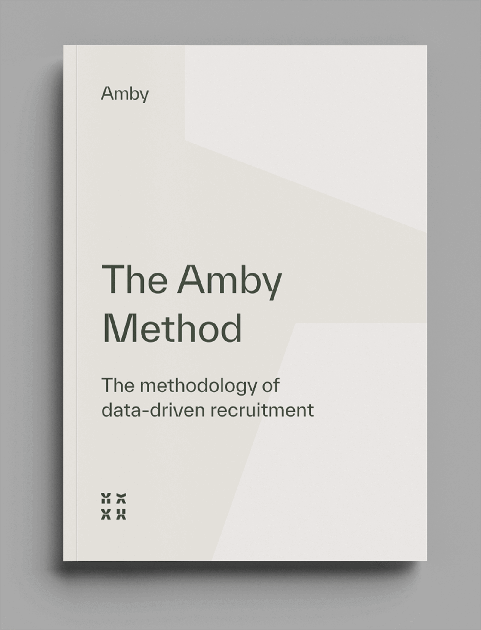 The Amby Method Mockup