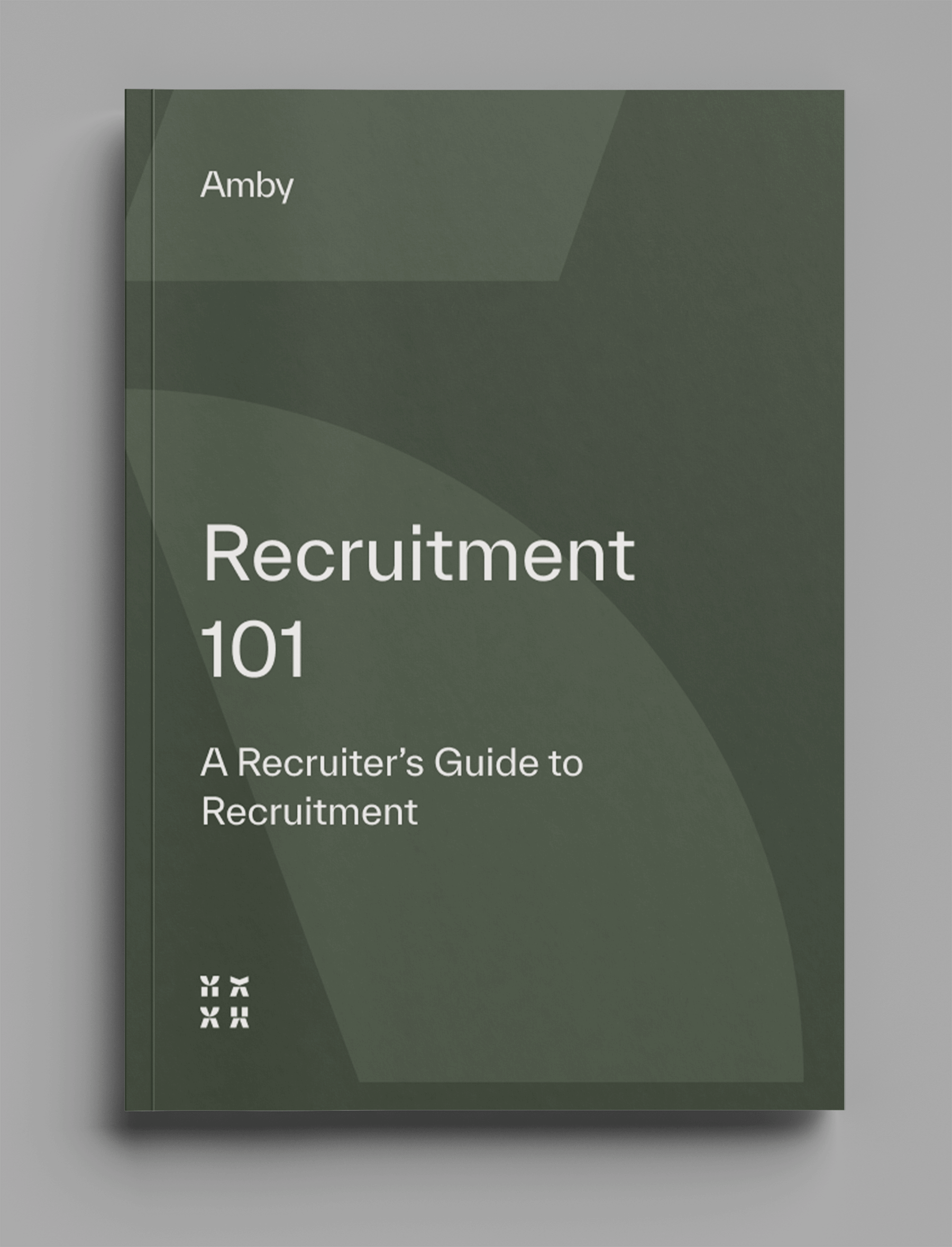 Recruitment 101 Mockup 