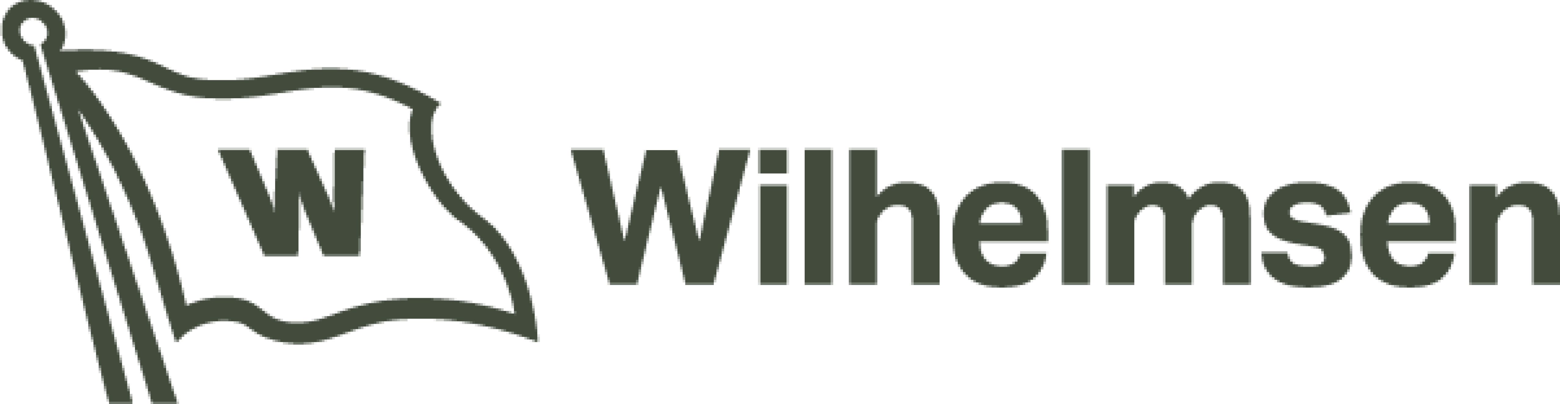 Wilhelmsen logo