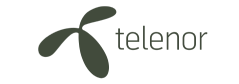 telenor-logo