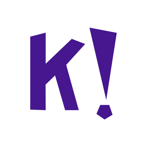 kahoot pictogram