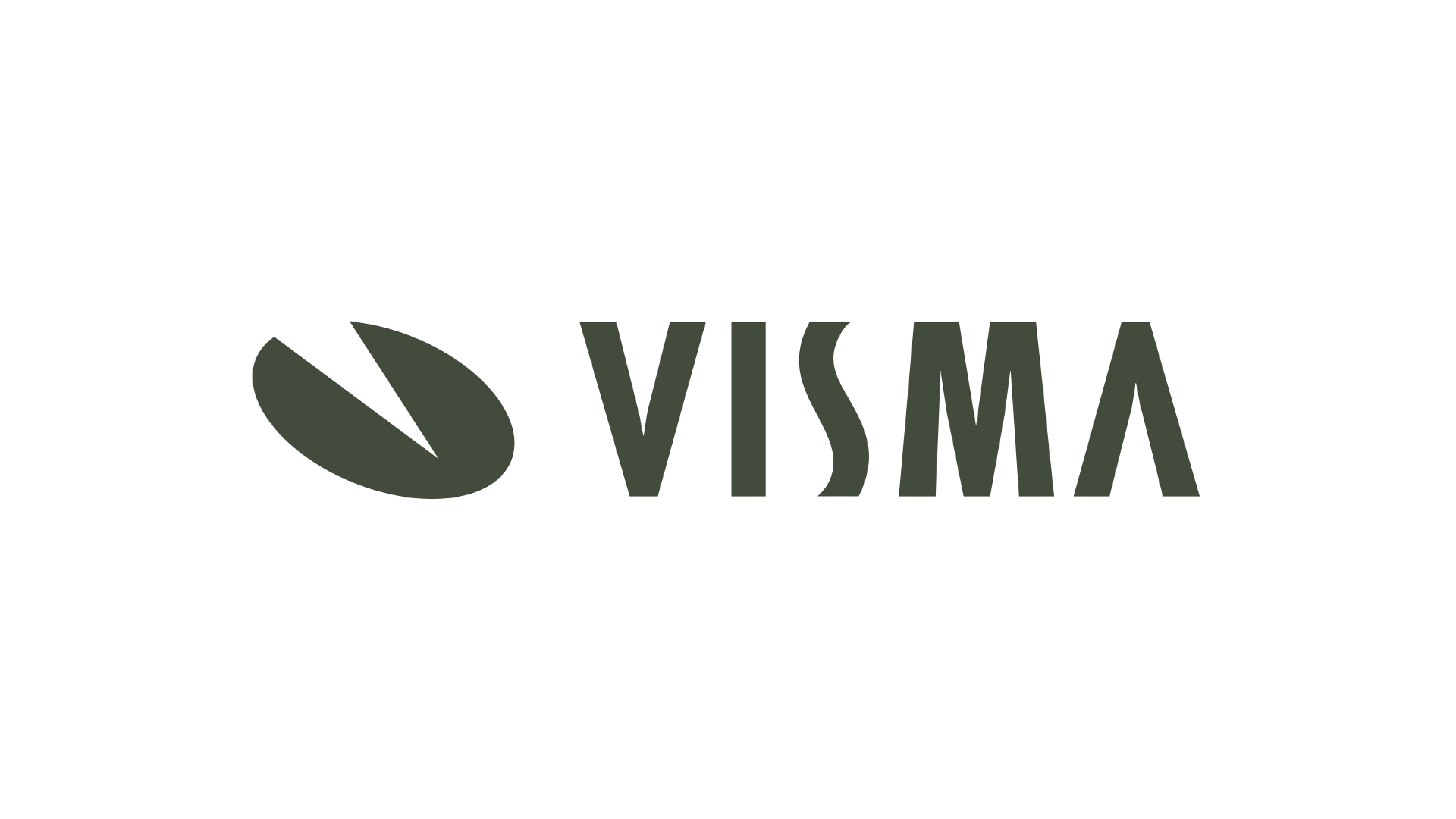 visma logo